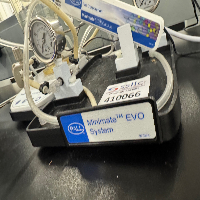 Pall Minimate EVO System image 0
